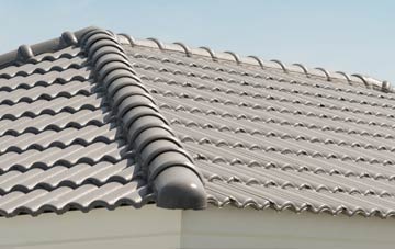 advantages of Felixkirk clay roofing