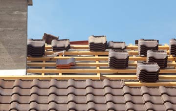 Felixkirk clay roofing costs