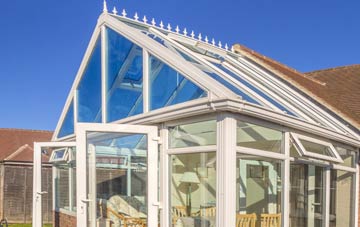 conservatory roof insulation costs Felixkirk