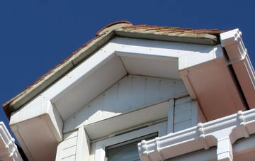 Felixkirk fascia installation costs