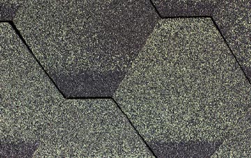 Felixkirk fibreglass shingle repairs