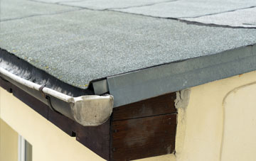 Felixkirk flat garage roofing repairs
