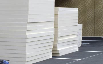 Felixkirk flat roof insulation costs