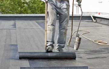 flat roof replacement Felixkirk, North Yorkshire