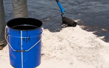 find Felixkirk flat roof waterproofing companies