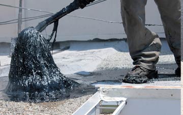 Felixkirk flat roof waterproofing costs