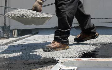 Felixkirk flat roofing companies
