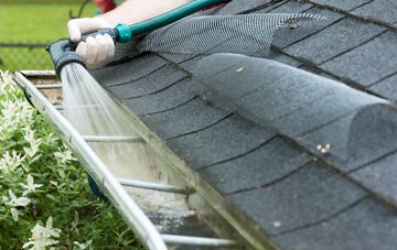Felixkirk gutter cleaning costs