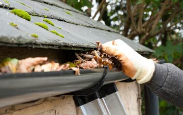 gutter cleaning Felixkirk, North Yorkshire