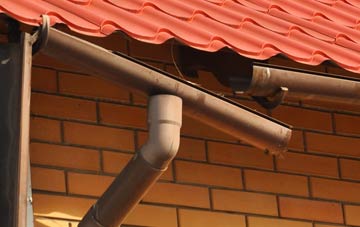 Felixkirk gutter repair costs