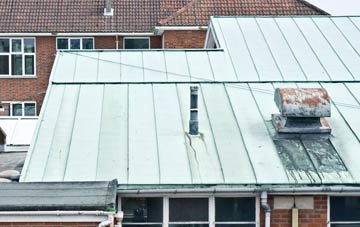 Felixkirk lead roofing costs