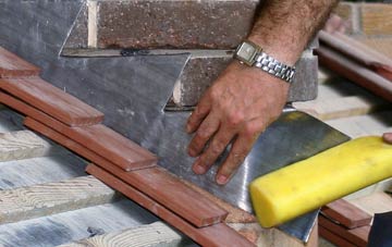 is Felixkirk lead roofing safe?
