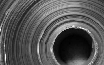 Felixkirk pvc roof replacement