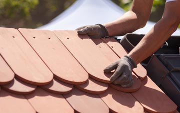 Felixkirk roof tile contractors