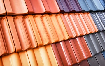 Felixkirk roof tile costs