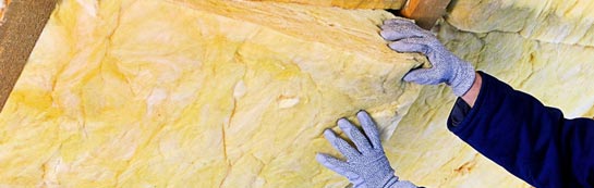 quotes for Felixkirk roof insulation