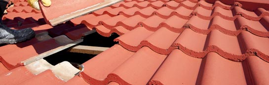 compare Felixkirk roof repair quotes