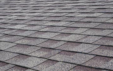 Felixkirk tiles for shallow pitch roofing