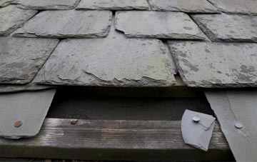 Felixkirk slate roof repairs and maintenance