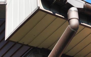 Felixkirk soffit installation costs
