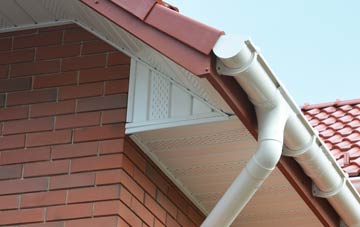 Felixkirk soffit repair costs