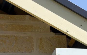soffit repair Felixkirk