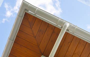 Felixkirk soffit types