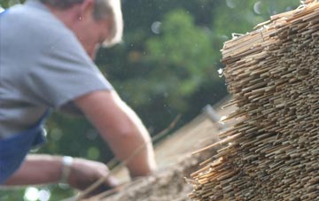 professional Felixkirk thatchers