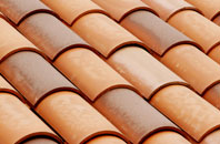 Felixkirk clay roofing