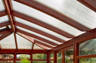 Felixkirk conservatory roofing insulation