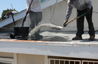 Felixkirk flat roofing repair