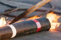 free Felixkirk flat roofing repair quotes