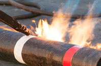 Felixkirk flat roofing replacement