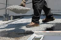 find rated Felixkirk flat roofing replacement companies