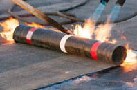 Felixkirk flat roof sealing