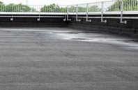 find rated Felixkirk flat roofing companies