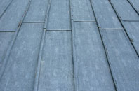 Felixkirk lead roofing