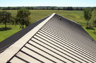 Felixkirk metal roof quotes