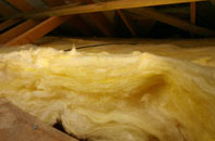 Felixkirk pitch roof insulation